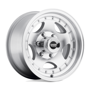 American Racing - American Racing AR23 16X8 6X5.5 Machined|AR236883 - Image 2