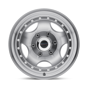 American Racing - American Racing AR23 16X8 6X5.5 Machined|AR236883 - Image 3