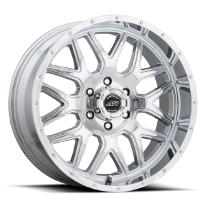 American Racing - American Racing AR910 17X8.5 5X150 Pvd|AR91078558800 - Image 2