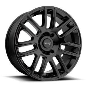 American Racing - American Racing AR915 20X8.5 5X5.5 Gloss Black|AR91528585315 - Image 2
