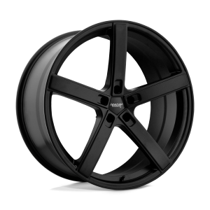 American Racing - American Racing AR920 BLOCKHEAD 19X9 5X4.5 Satin Black|AR92099012735 - Image 2