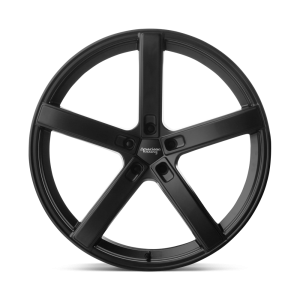 American Racing - American Racing AR920 BLOCKHEAD 20X9 5X115 Satin Black|AR92029015720 - Image 3