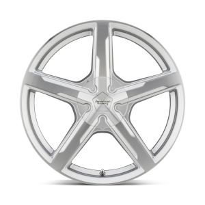 American Racing - American Racing AR921 TRIGGER 17X7 5X4.5/120 Silver Machined|AR92177017440 - Image 3