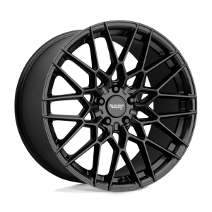 American Racing - American Racing AR927 BARRAGE 20X10.5 5X120 Satin Black|AR92720552740 - Image 2