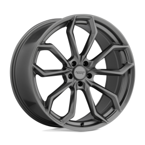 American Racing - American Racing AR932 SPLITTER 20X10.5 5X4.5 Graphite|AR93220512945 - Image 2