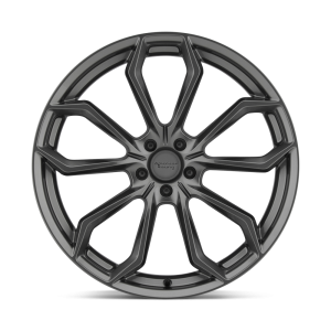 American Racing - American Racing AR932 SPLITTER 20X9 5X120 Graphite|AR93229052920 - Image 3