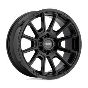 American Racing - American Racing AR933 INTAKE 18X8.5 6X4.5 Gloss Black|AR93388564318 - Image 2