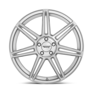 American Racing - American Racing AR935 REDLINE 18X8 5X4.5 Brushed Silver|AR93588012438 - Image 3