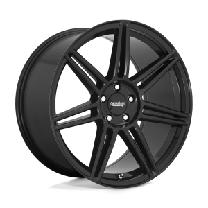 American Racing - American Racing AR935 REDLINE 20X10 5X120 Gloss Black|AR93521052340 - Image 2