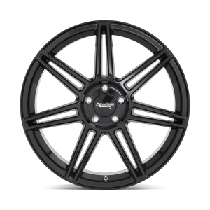 American Racing - American Racing AR935 REDLINE 20X8.5 5X120 Gloss Black|AR93528552325 - Image 3