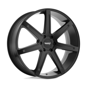 American Racing - American Racing AR938 REVERT 20X9 5X5.5 Satin Black|AR93829085715 - Image 2
