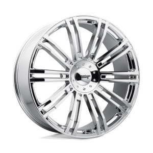 American Racing - American Racing AR939 D2 19X8.5 BLANK Chrome|AR93998500245 - Image 2