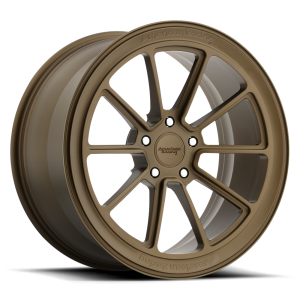 American Racing Forged - American Racing Forged VF101 22X10.5 BLANK Custom Finishes|VF101225XX - Image 2