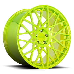American Racing Forged - American Racing Forged VF102 19X8.5 BLANK Custom Finishes|VF102985XX - Image 2