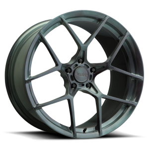 American Racing Forged - American Racing Forged VF103 22X11 BLANK Custom Finishes|VF1032211XX - Image 2