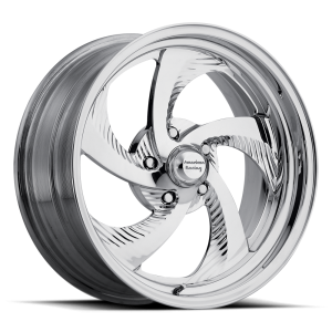 American Racing Forged - American Racing Forged VF199 15X8 BLANK Polished|VF199580XXR - Image 2