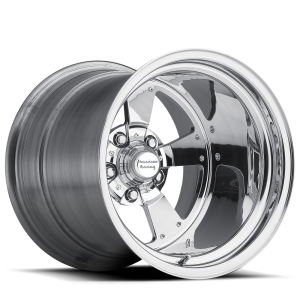 American Racing Forged - American Racing Forged VF479 20X9.5 BLANK Polished|VF479295XX - Image 2