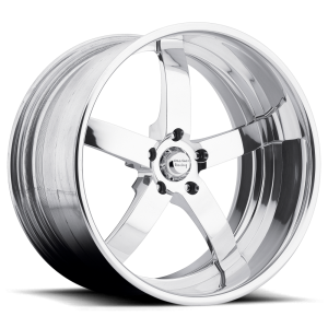 American Racing Forged - American Racing Forged VF495 19X11 BLANK Polished|VF495911XX - Image 2