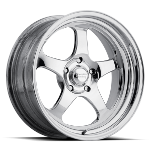 American Racing Forged - American Racing Forged VF501 18X12 BLANK Polished|VF501812XX - Image 2