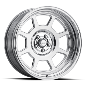 American Racing Forged - American Racing Forged VF503 18X11 BLANK Polished|VF503811XX - Image 2