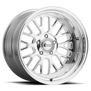American Racing Forged - American Racing Forged VF512 18X9.5 BLANK Polished|VF512895XX - Image 2