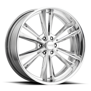 American Racing Forged - American Racing Forged VF513 19X11 BLANK Polished|VF513911XX - Image 2
