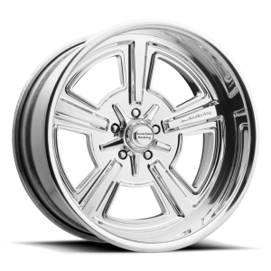American Racing Forged - American Racing Forged VF526 19X11 BLANK Polished|VF526911XX - Image 2