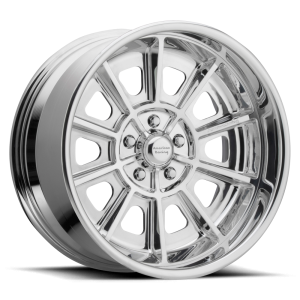 American Racing Forged - American Racing Forged VF527 18X11 BLANK Polished|VF527811XX - Image 2