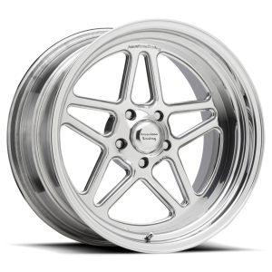 American Racing Forged - American Racing Forged VF533 18X11 BLANK Polished|VF533811XX - Image 2