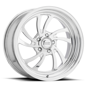 American Racing Forged - American Racing Forged VF536 20X9.5 BLANK Polished|VF536295XXL - Image 2