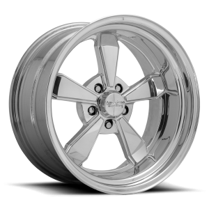 American Racing Forged - American Racing Forged VF542 ELIMINATOR 28X12 BLANK Polished|VF542282XX - Image 2
