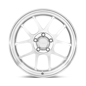 American Racing Forged - American Racing Forged VF546 18X10 BLANK Polished|VF546810XX - Image 4