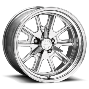 American Racing Vintage - American Racing Vintage VN427 SHELBY COBRA 15X10 5X4.5 Polished|VN427P516550 - Image 2