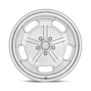 American Racing Vintage - American Racing Vintage VN511 SALT FLAT 22X8.5 5X5.0 Polished|VN51122850100 - Image 3