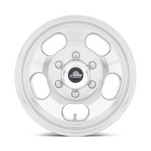 American Racing Vintage - American Racing Vintage VN69 ANSEN SPRINT 15X8 BLANK Polished|VNA69580000 - Image 3