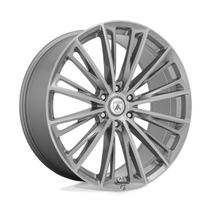 Asanti Black - Asanti Black ABL30 CORONA TRUCK 20X10.5 5X120 Titanium Brushed|ABL30-20055238TB - Image 2