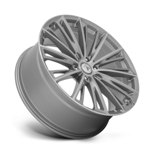 Asanti Black - Asanti Black ABL30 CORONA TRUCK 20X9 5X112 Titanium Brushed|ABL30-20905635TB - Image 3