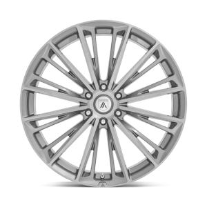 Asanti Black - Asanti Black ABL30 CORONA TRUCK 22X10.5 5X120 Titanium Brushed|ABL30-22055235TB - Image 4
