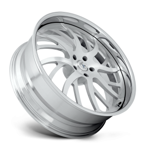 Asanti Forged - Asanti Forged AF862 26X10 5X5.0 Brushed|AF862-26105005BRL - Image 3