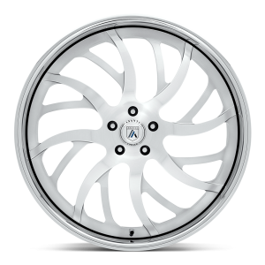 Asanti Forged - Asanti Forged AF862 26X10 5X5.0 Brushed|AF862-26105005BRL - Image 4