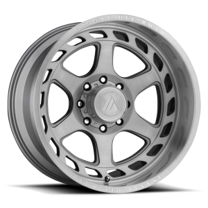Asanti Off Road - Asanti Off Road AB816 ANVIL 20X12 8X170 Titanium-Brushed|AB816-201287TB44N - Image 2