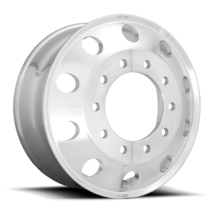 ATX - ATX AO200 BAJA LITE 22.5X8.25 10X11.25 Polished - Inner|AO20022510100B - Image 2