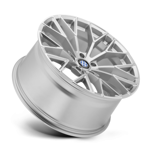 Beyern - Beyern ANTLER 18X9.5 5X120 Silver W/ Mirror Cut Face|1895BYL455120S72 - Image 3