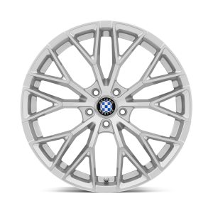 Beyern - Beyern ANTLER 18X9.5 5X120 Silver W/ Mirror Cut Face|1895BYL455120S72 - Image 4