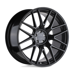 Beyern - Beyern AUTOBAHN 19X9.5 5X112 Matte Black|1995ATB395112M66 - Image 2