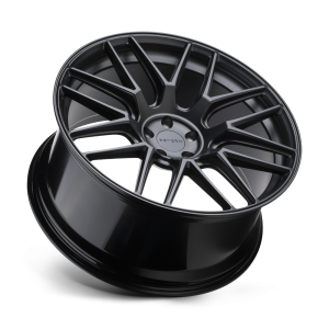Beyern - Beyern AUTOBAHN 19X9.5 5X112 Matte Black|1995ATB395112M66 - Image 3