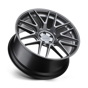 Beyern - Beyern AUTOBAHN 20X10 5X112 Gloss Gunmetal|2010ATB395112G66 - Image 3