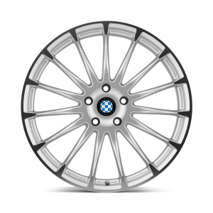 Beyern - Beyern AVIATIC 18X8.5 5X120 Silver W/ Mirror Cut Face|1885BYA405120S72 - Image 4
