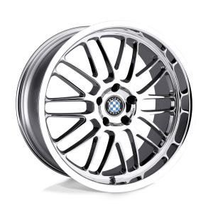 Beyern - Beyern MESH 19X9.5 5X120 Chrome|1995BYM305120C72 - Image 2