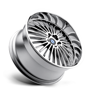 Beyern - Beyern MULTI 18X9.5 5X120 Chrome|1895BYT305120C72 - Image 3